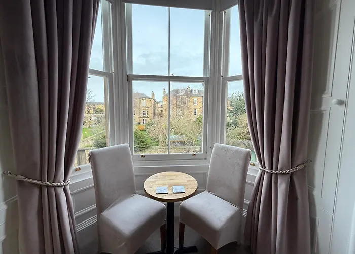 Grangeview Guest House Edinburgh