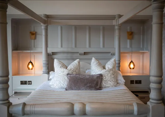 Cragwood Country House Hotel Windermere