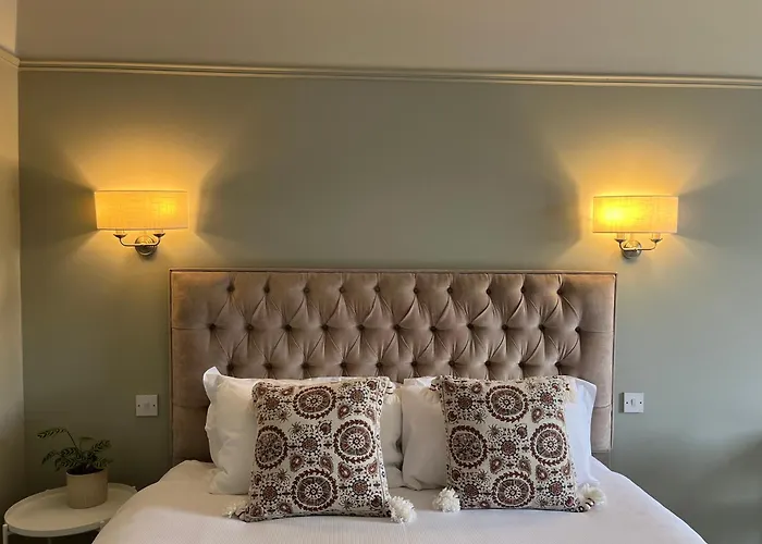 The Doonleigh Suite Ayr