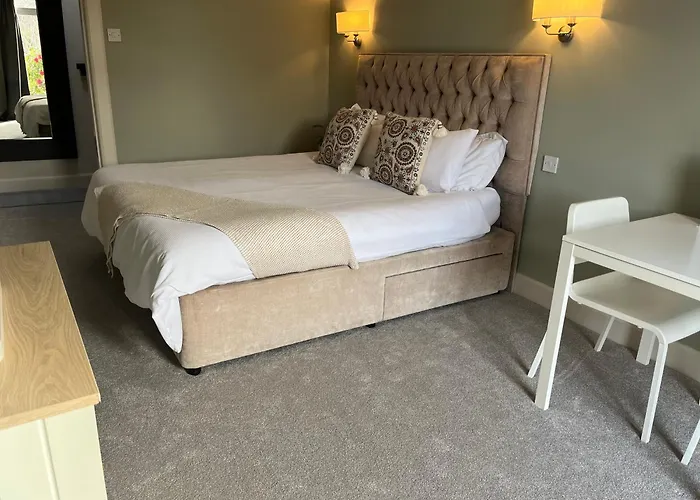 The Doonleigh Suite Ayr