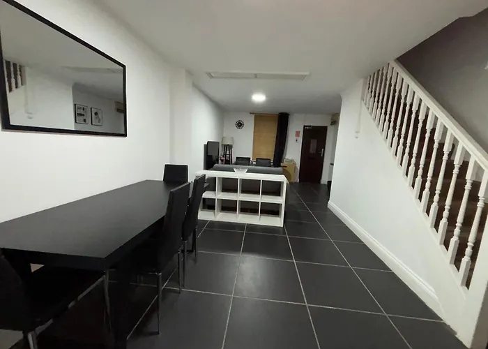 Yardley Lodge Birmingham