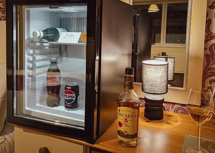 The Kildare Bed & Breakfast Skegness
