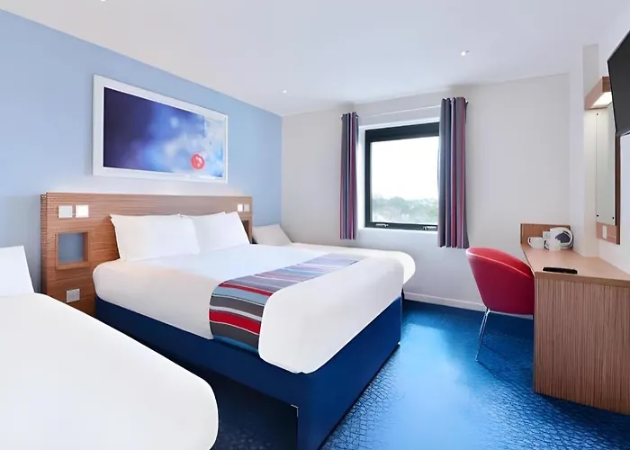 Travelodge Bournemouth