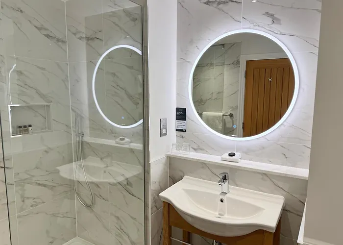 Carden Park Hotel, Golf Resort And Spa Tilston