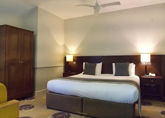 Cambridge Quy Mill Hotel & Spa Stow Cum Quy