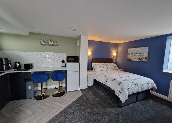 Kenton Hotel Newquay 