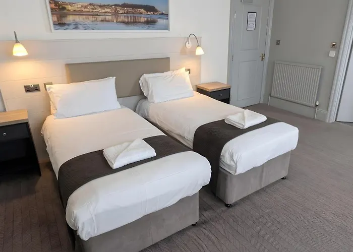 The Caledonian New Southlands Hotel