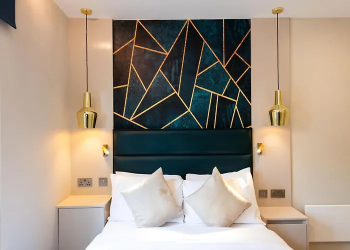 Nox Golders Green London