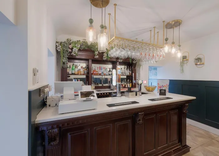 Florence House Boutique Hotel And Restaurant Portsmouth