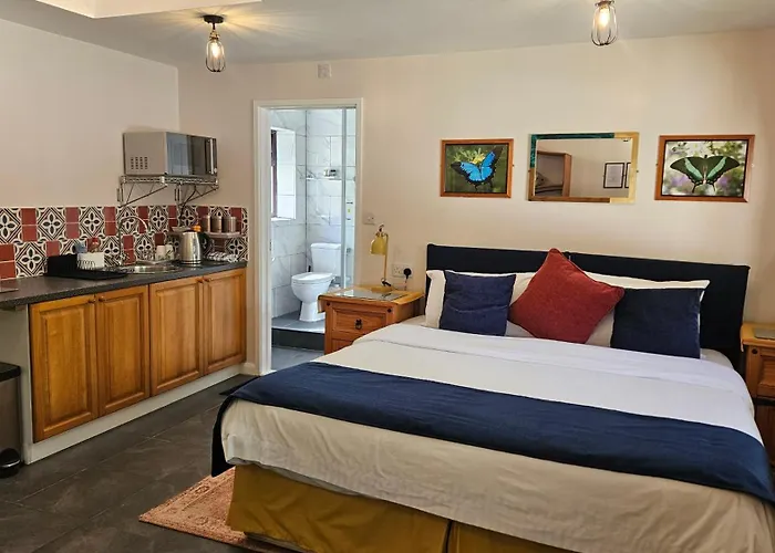 Conifers Guest House