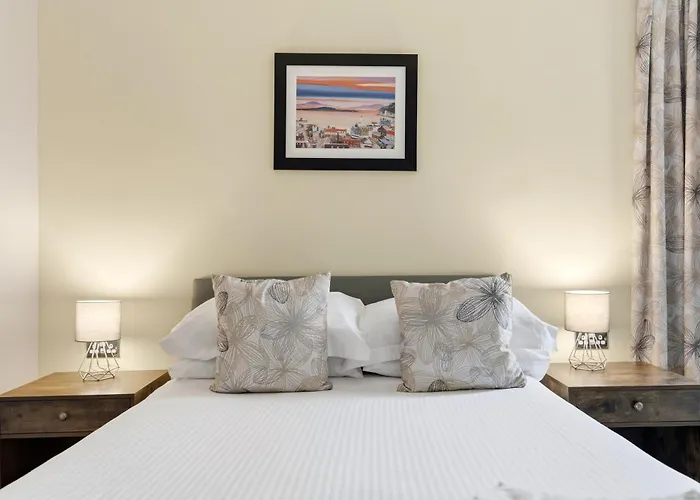 Corran House Guest House Oban
