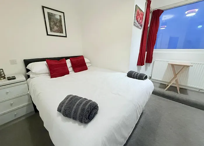 Sea Princess Hotel Blackpool