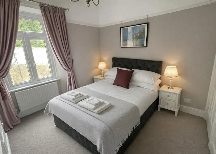 Ferndale Lodge Torquay