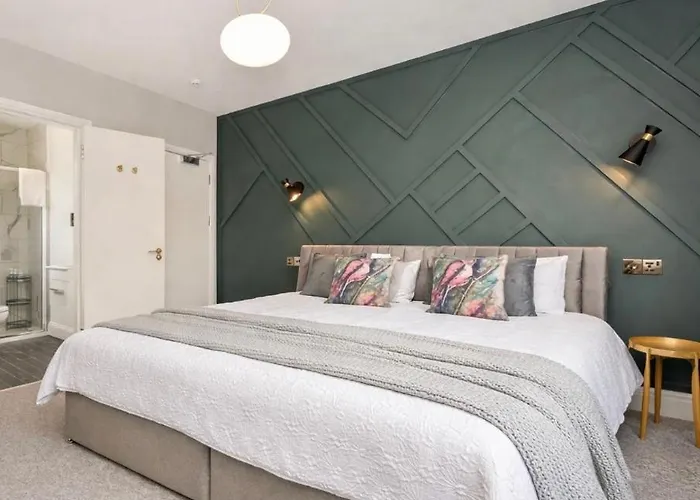 Cuckoo Rooms Colchester