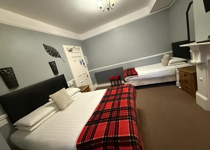 Diamonds Guest House
