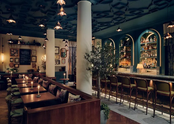 The Cadogan, A Belmond Hotel, London