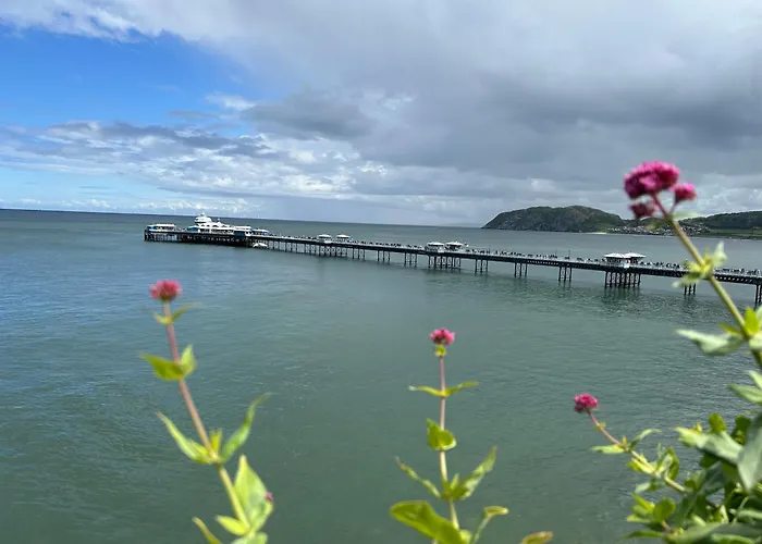 The Westbourne Guest House Llandudno