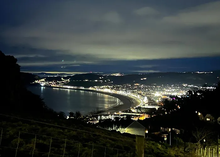 The Westbourne Guest House Llandudno