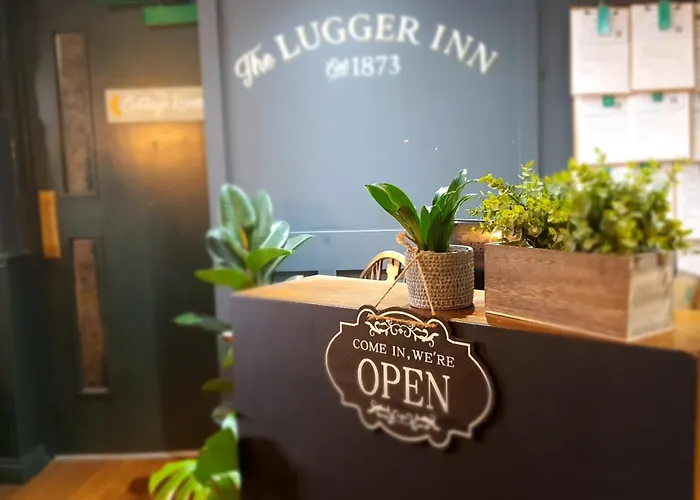 The Lugger Inn Chickerell