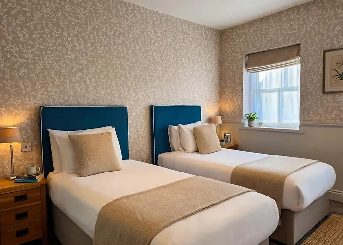 Best Western The Rose & Crown Hotel