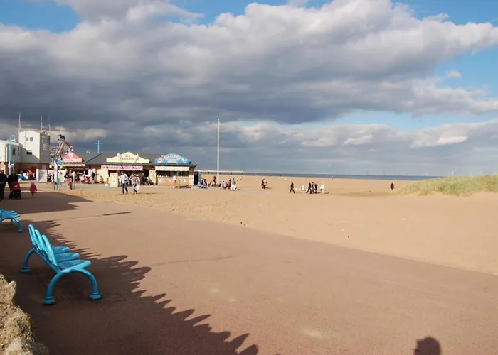 Skegness The Royal Hotel