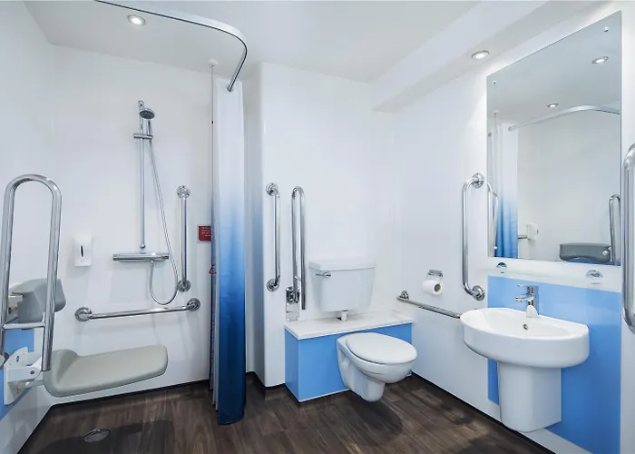 Travelodge Excel