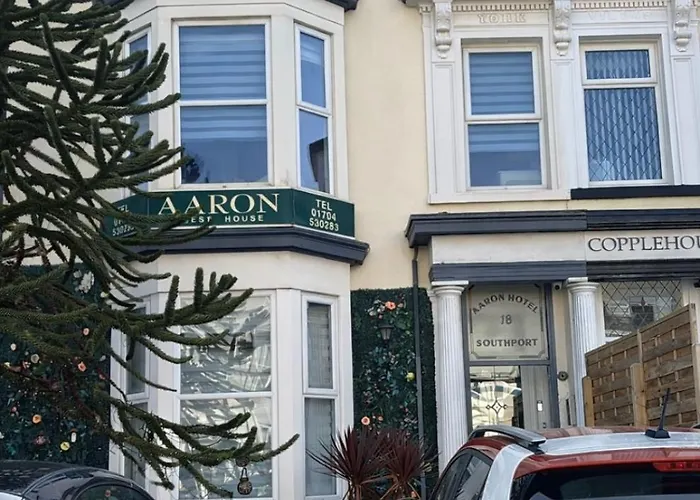 Aaron