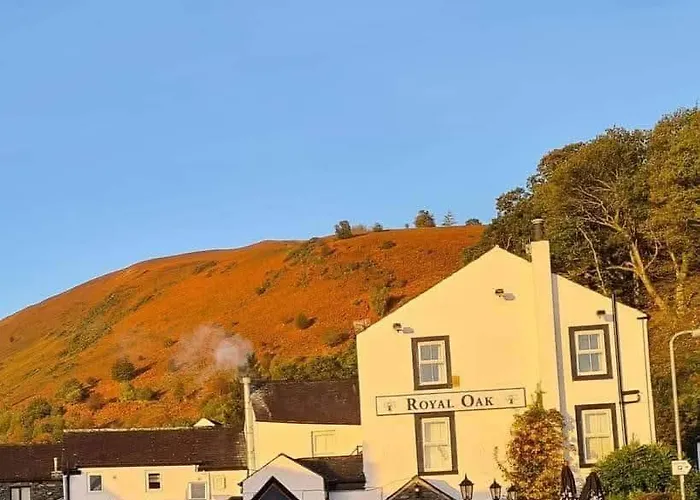 Royal Oak Braithwaite Hotel