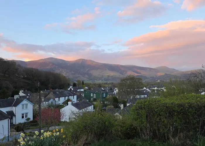 Royal Oak Braithwaite Hotel