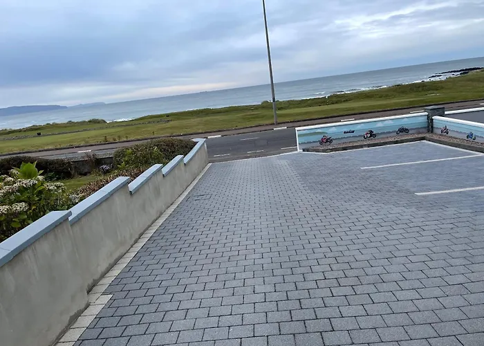 Number 5 Portrush Road, Portstewart