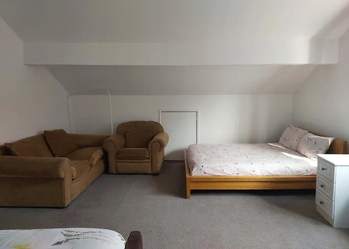Bethel Apartments Leeds 