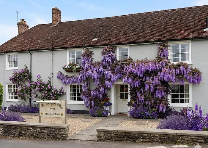 Meryan House Hotel Taunton