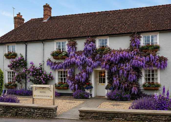 Meryan House Hotel Taunton