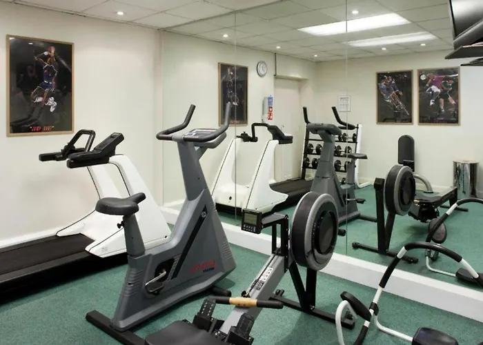 Citrus Hotel Coventry South By Compass Hospitality