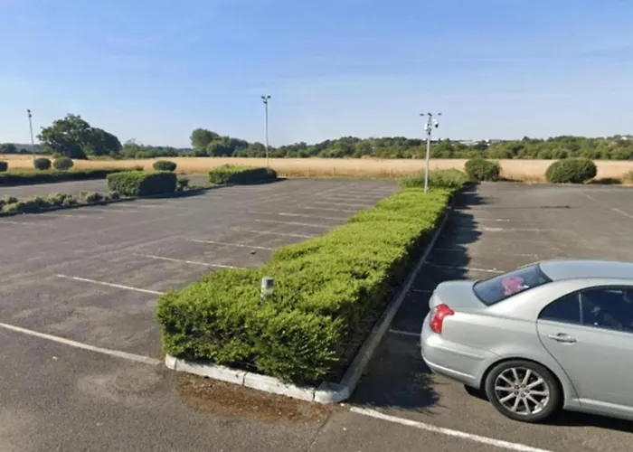Citrus Hotel Coventry South By Compass Hospitality