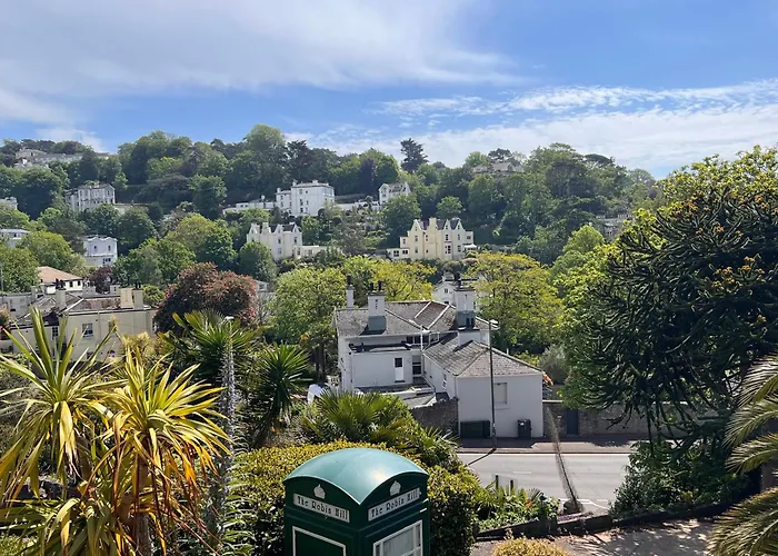 The Robin Hill