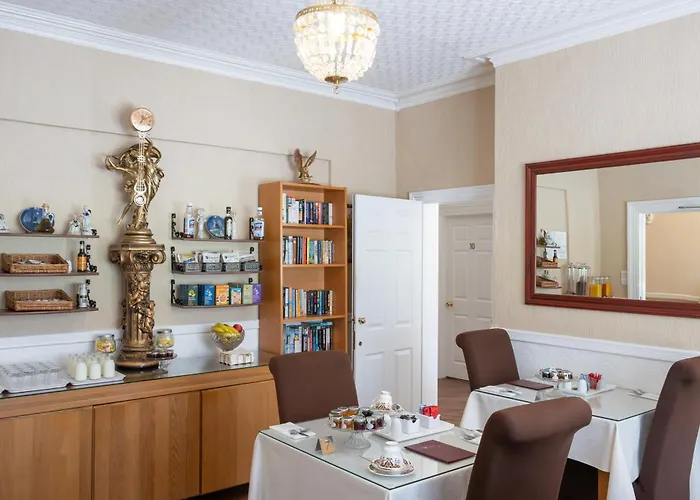 Diadem Hotel Great Yarmouth