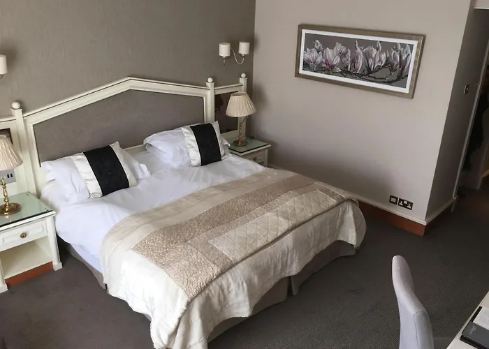 Fredrick'S Hotel & Spa Maidenhead