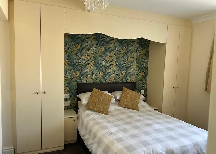 White Lodge Guest House Skegness