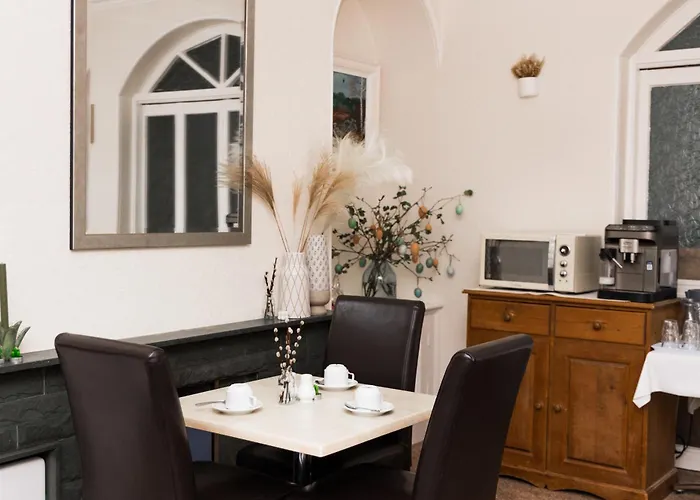 Denecrest Guest House Windermere