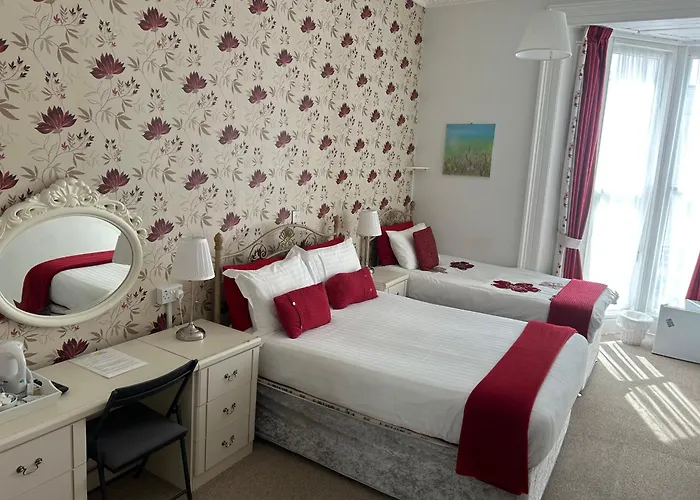 Bella Vista Hotel Weston-super-Mare