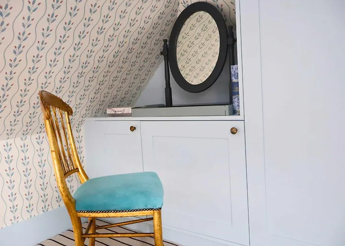 The Laindons Bed & Breakfast Hastings