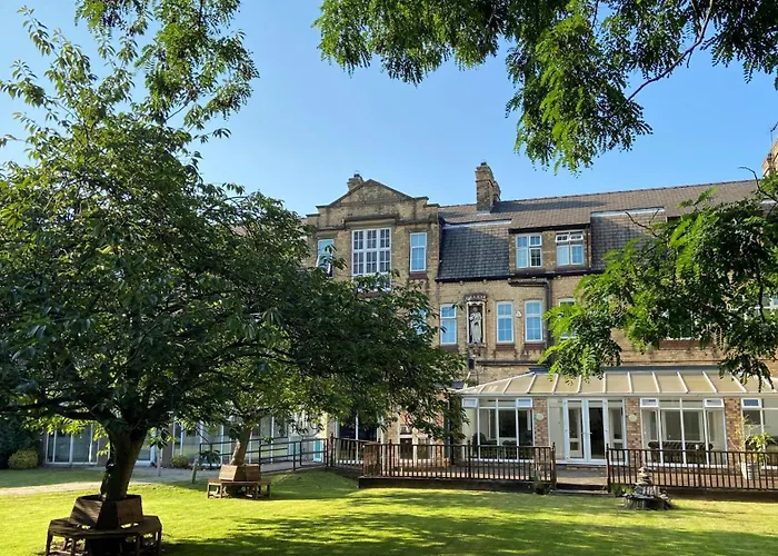 Endsleigh Park Hotel