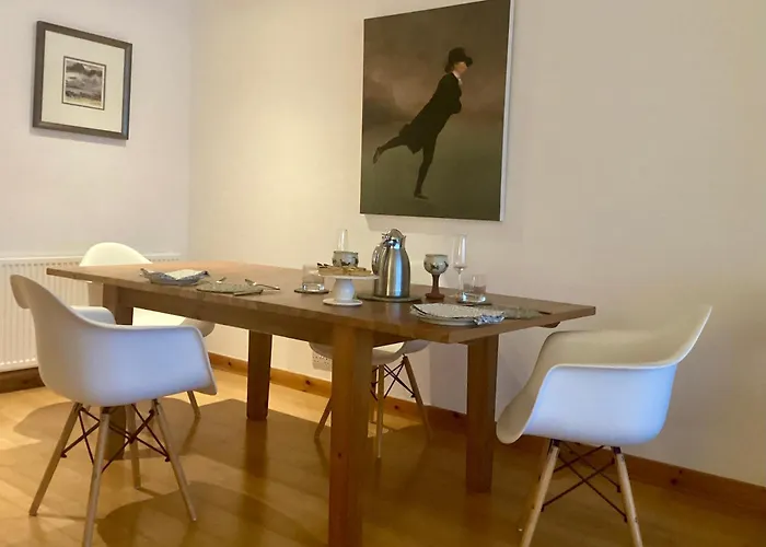 Agane Bed And Breakfast Inverness