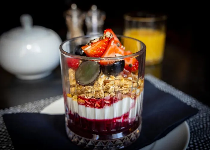 The Lawrence Bed & Breakfast Londonderry
