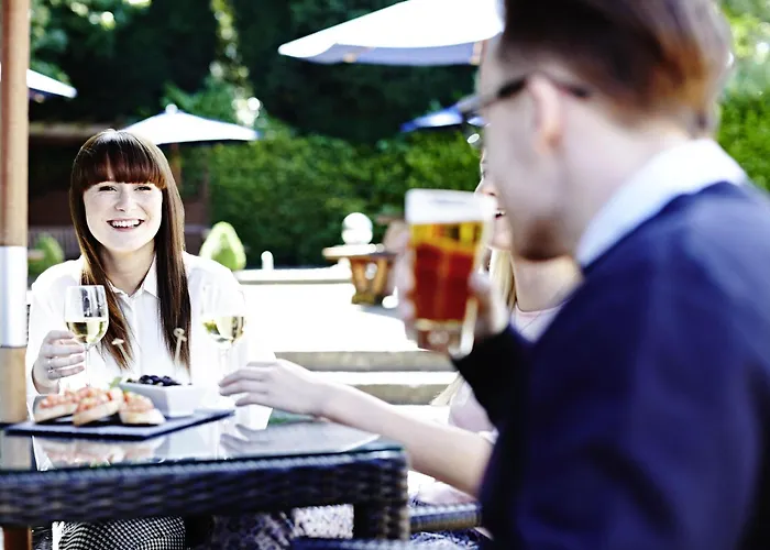 Novotel Coventry