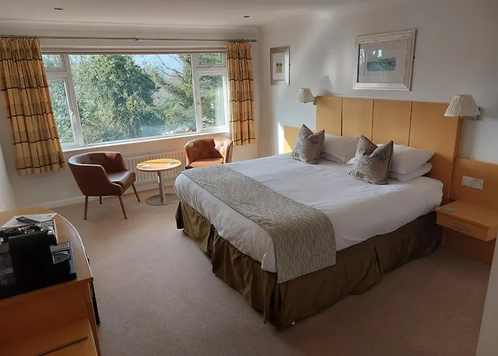 Lingwood Lodge Bowness-on-Windermere