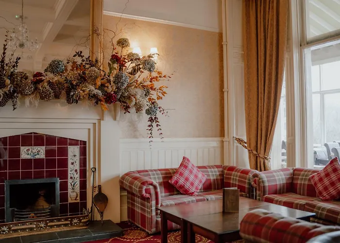 The Atholl Palace