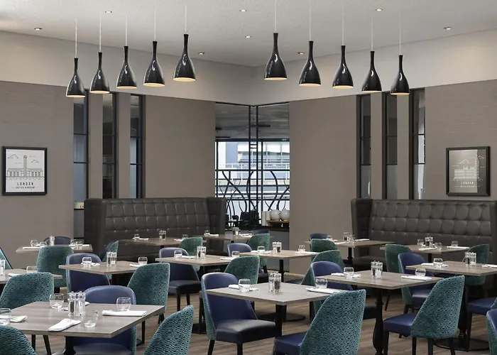 Sofitel London Gatwick