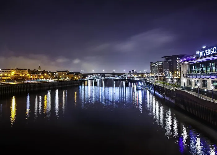 Ibis Glasgow City Centre - Sauchiehall St